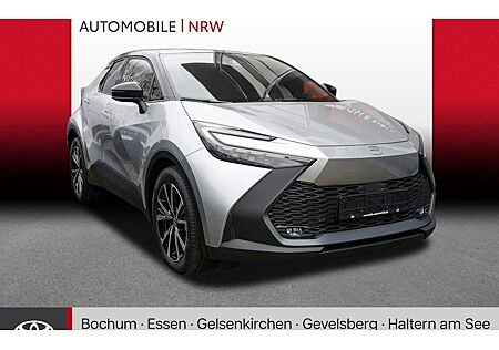 Toyota C-HR 1.8-l-VVT-i Hybrid Teamplayer 5 Türen