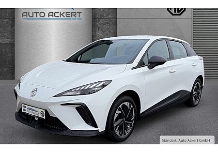 MG MG4 EV 51kWh Standard 5 Türen