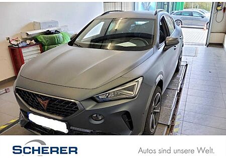 Cupra Formentor 2.0 TSI 180kW VZ DSG 5 Türen