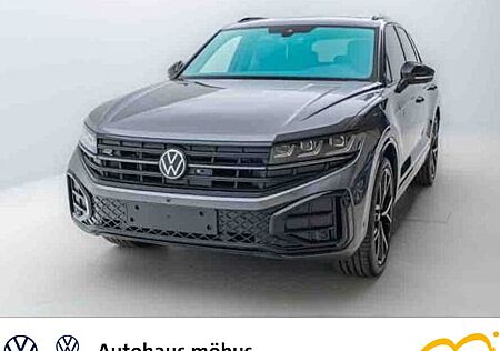 VW Touareg 3.0 V6 TDI 210kW 4MOT Tiptr. R-Line 5 Türen