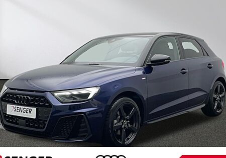 Audi A1 30 TFSI S tronic S line Sportback 5 Türen