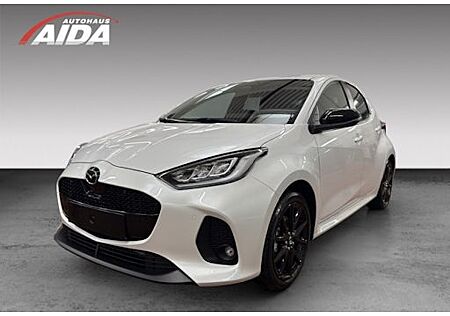 Mazda 2 1.5L Hybrid VVT-i FWD Homura 5 Türen