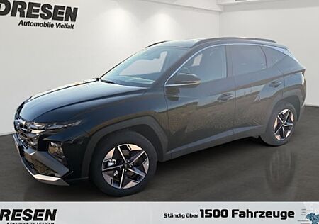 Hyundai Tucson 1.6 T-GDI 48V Trend DCT 5 Türen