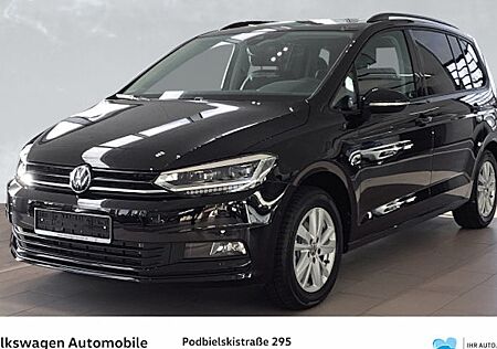 VW Touran 2.0 TDI SCR DSG Highline 5 Türen