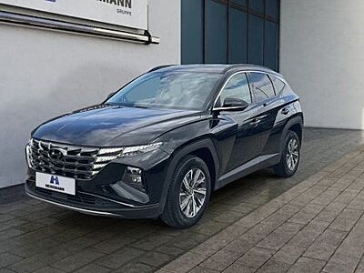 Hyundai Tucson 1.6 T-GDI 169kW Hybrid Trend Auto 4WD 5 Türen