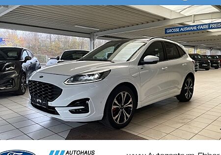 Ford Kuga 2.5 Duratec PHEV ST-Line X 5 Türen