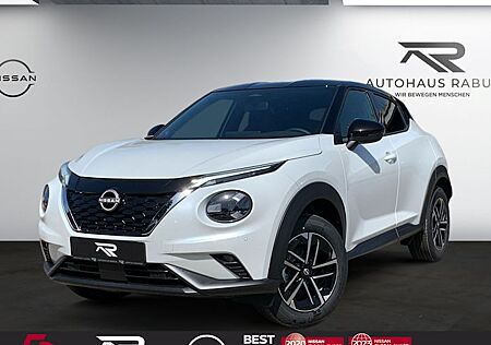 Nissan Juke 1.6 Hybrid N-CONNECTA 5 Türen