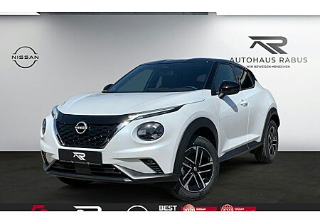 Nissan Juke 1.6 Hybrid N-CONNECTA 5 Türen