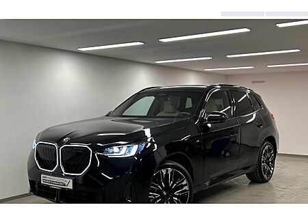 BMW X3 xDrive20 AT 5 Türen