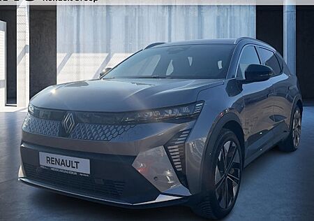 Renault Scenic E-Tech Techno 170 Comfort Range 5 Türen