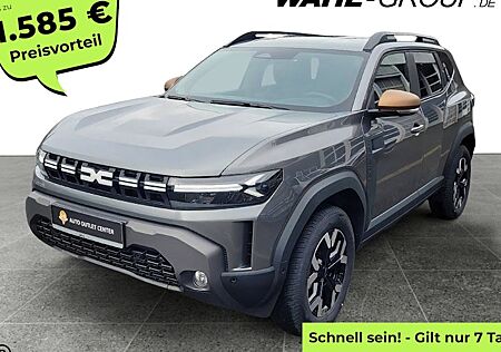 Dacia Duster TCe 130 4x4 Extreme 5 Türen