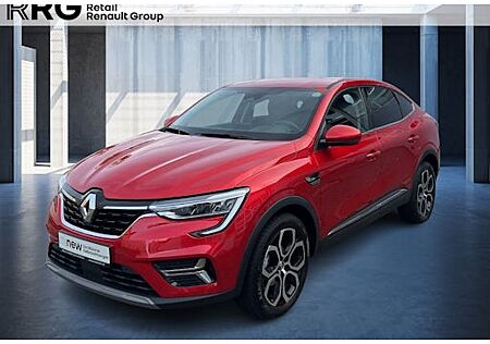 Renault Arkana Mild Hybrid 140 EDC Techno 5 Türen