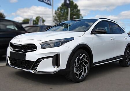 Kia XCeed 1.6 T-GDI 132kW DCT GT-line 5 Türen