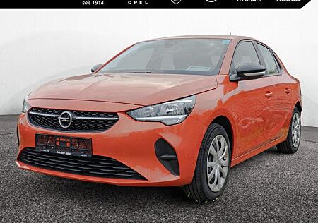 Opel Corsa-e 100KW Edition 5 Türen