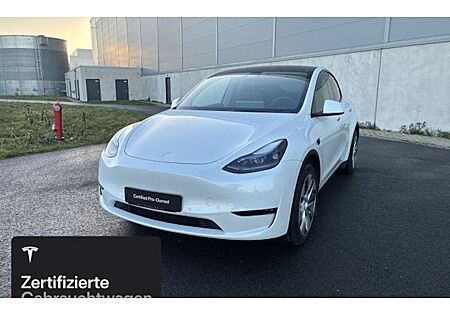 Tesla Model Y Long Range Dual Motor AWD 5 Türen
