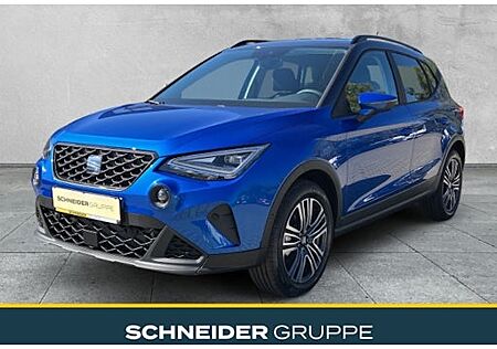 Seat Arona 1.0 TSI 85kW Road Edition DSG 5 Türen