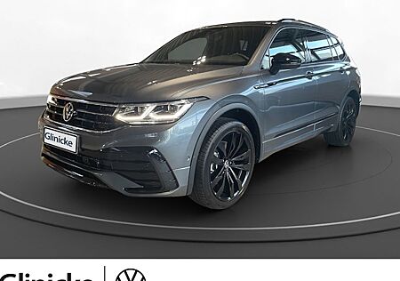 VW Tiguan Allspace 2.0 TSI OPF 140kW DSG 4MOTION R-Line 5 Türen