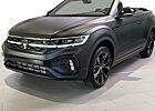 VW T-Roc Cabriolet 1.5 TSI OPF DSG R-Line 2 Türen