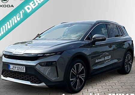Skoda Elroq 85 5 Türen