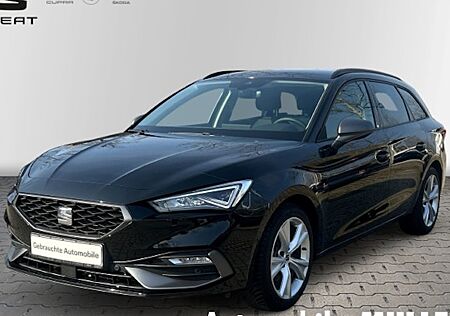 Seat Leon 1.5 eTSI ACT 110kW FR DSG Sportstourer 5 Türen