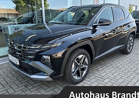 Hyundai Kona 1.6 T-GDI N Line DCT 5 Türen