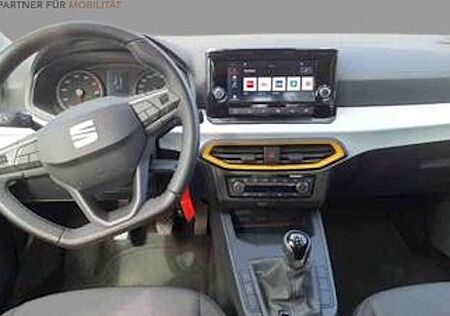 Seat Ibiza 1.0 TSI 70kW Style BEATS 5 Türen