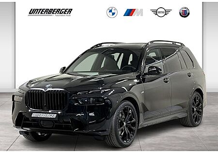 BMW X7 xDrive40d 5 Türen