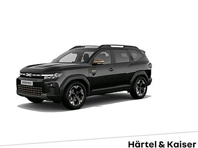 Dacia Bigster hybrid 155 Extreme 5 Türen