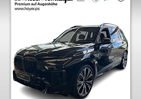 BMW X7 xDrive40d 5 Türen