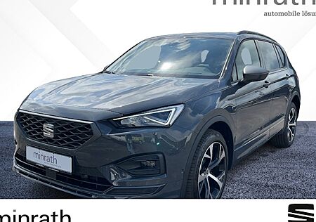 Seat Tarraco 2.0 TDI 110kW FR DSG 5 Türen