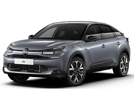 Citroën C4 Hybrid 145 MAX 5 Türen