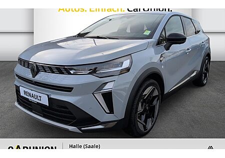 Renault Symbioz Full Hybrid E-Tech 160 Iconic 5 Türen