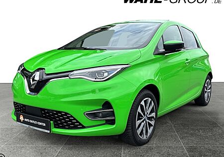 Renault ZOE Intens R135/Z.E. 50 Batteriekauf 5 Türen