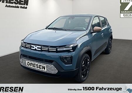 Dacia Spring Extreme Electric 65 5 Türen