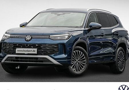 VW Tayron 1.5 eHybrid OPF 110kW DSG Life 5 Türen