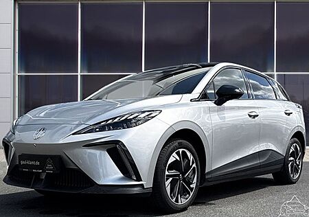 MG MG4 EV 64 kWh Luxury 5 Türen
