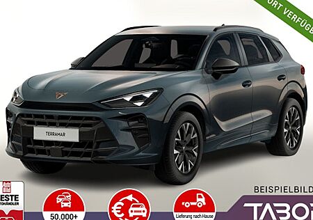 Cupra Terramar 1.5 eTSI MHEV 110kW DSG 5 Türen