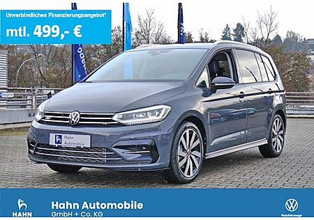 VW Touran 1.5 TSI OPF DSG Comfortline 5 Türen