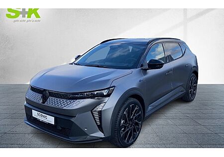 Renault Scenic E-Tech Esprit Alpine 220 Long Range 5 Türen