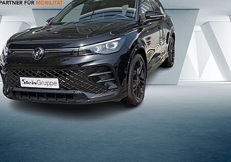VW Tiguan 1.5 eTSI OPF DSG R-Line 5 Türen