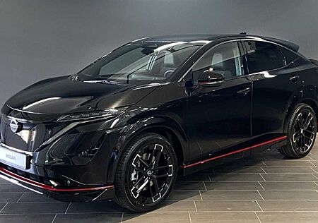 Nissan Ariya 87kWh e-4ORCE Allrad 330kW Nismo 5 Türen