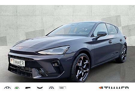 Cupra Leon 1.5 E-HYBRID 200KW VZ DSG 5 Türen