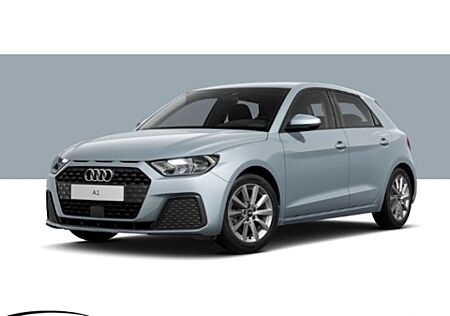 Audi A1 25 TFSI advanced Sportback 5 Türen