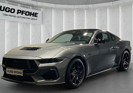 Ford Mustang 5.0 Ti-VCT V8 GT Auto 2 Türen