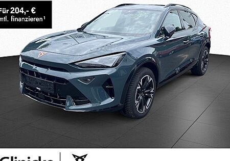 Cupra Formentor 1.5 eTSI MHEV 110kW 5 Türen