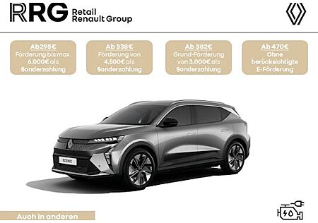 Renault Scenic E-Tech Techno 170 Comfort Range 5 Türen