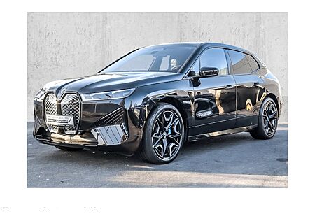 BMW iX xDrive40 5 Türen