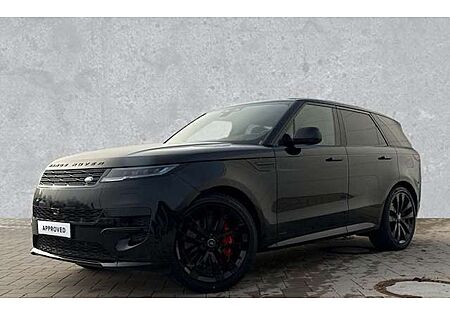 Land Rover Range Rover Sport 4.4 P530 AWD Automatik AUTOBIOGRAPHY 5 Türen