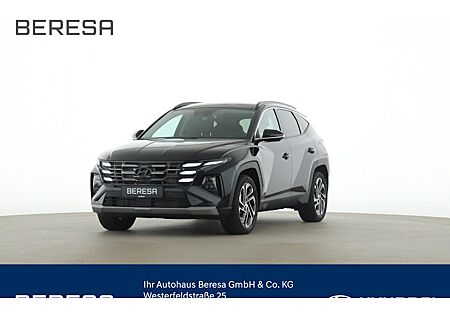 Hyundai Tucson 1.6 T-GDI 48V Prime DCT 5 Türen