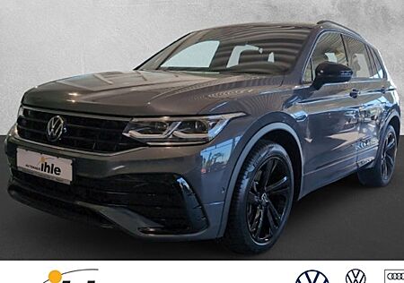 VW Tiguan 1.4 eHybrid OPF DSG R-Line 5 Türen